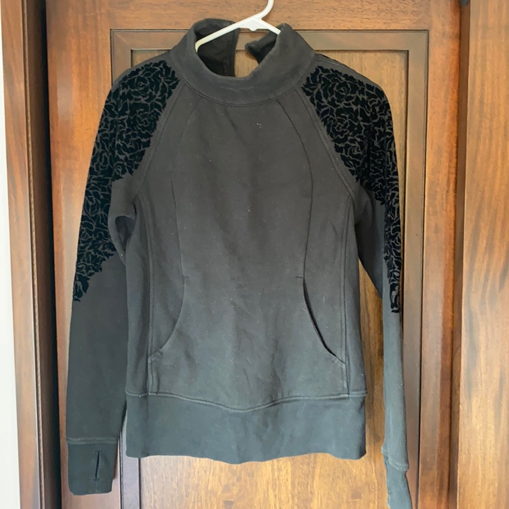 Lululemon Jacket